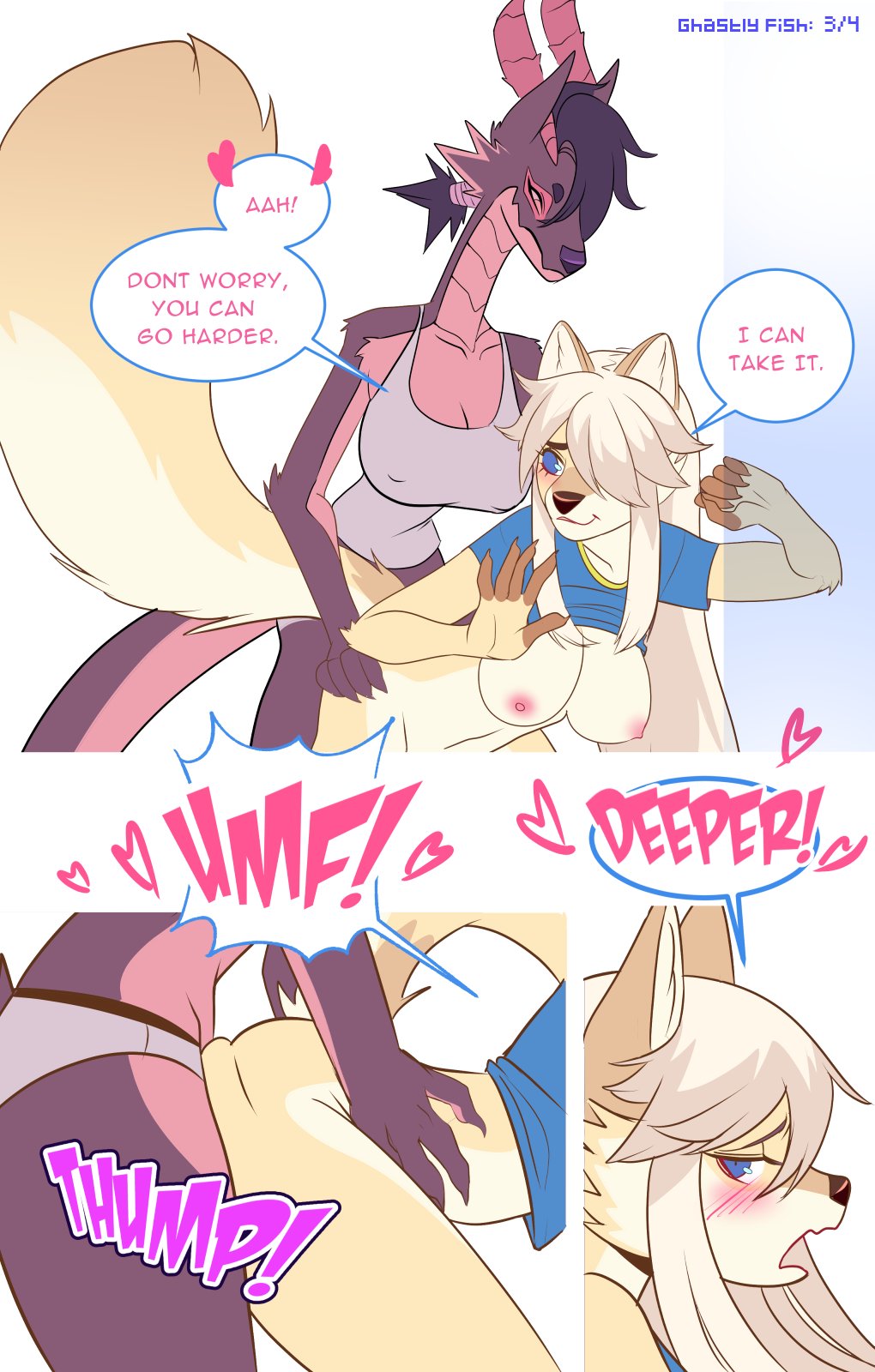 comics compilation page 3 full