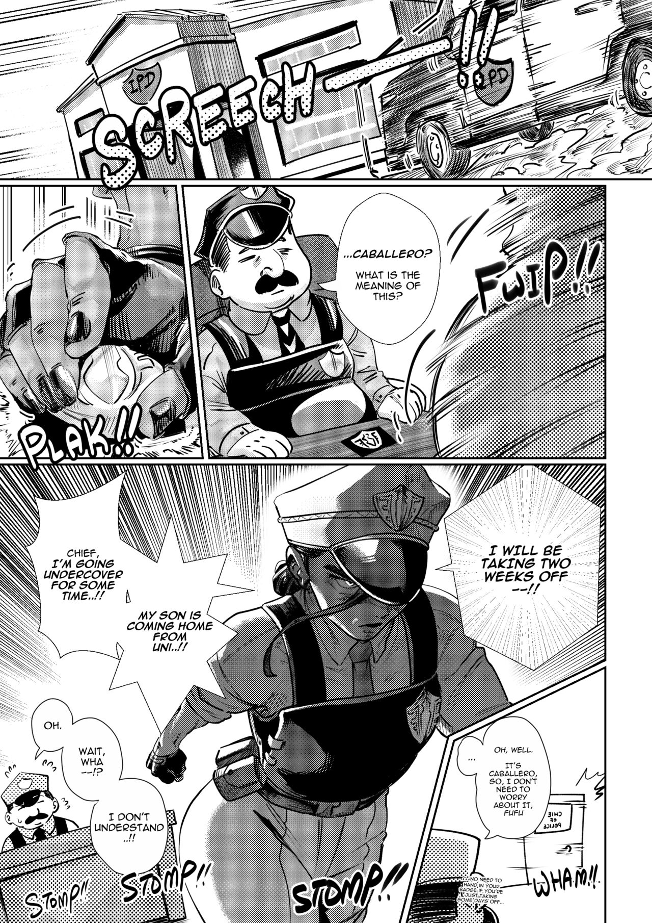 Sisters Of Taboo page 10 full