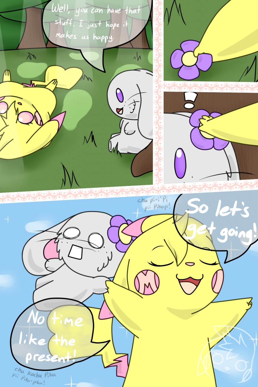 The Glory Hole Stories page 4 full