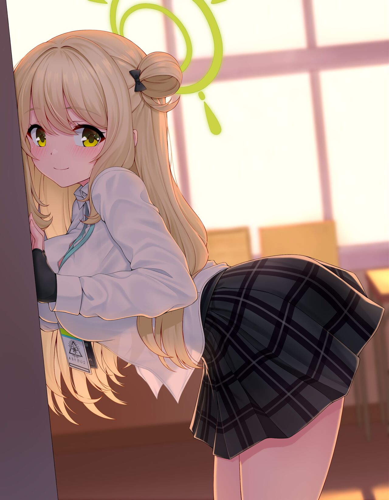Nonomi page 1 full