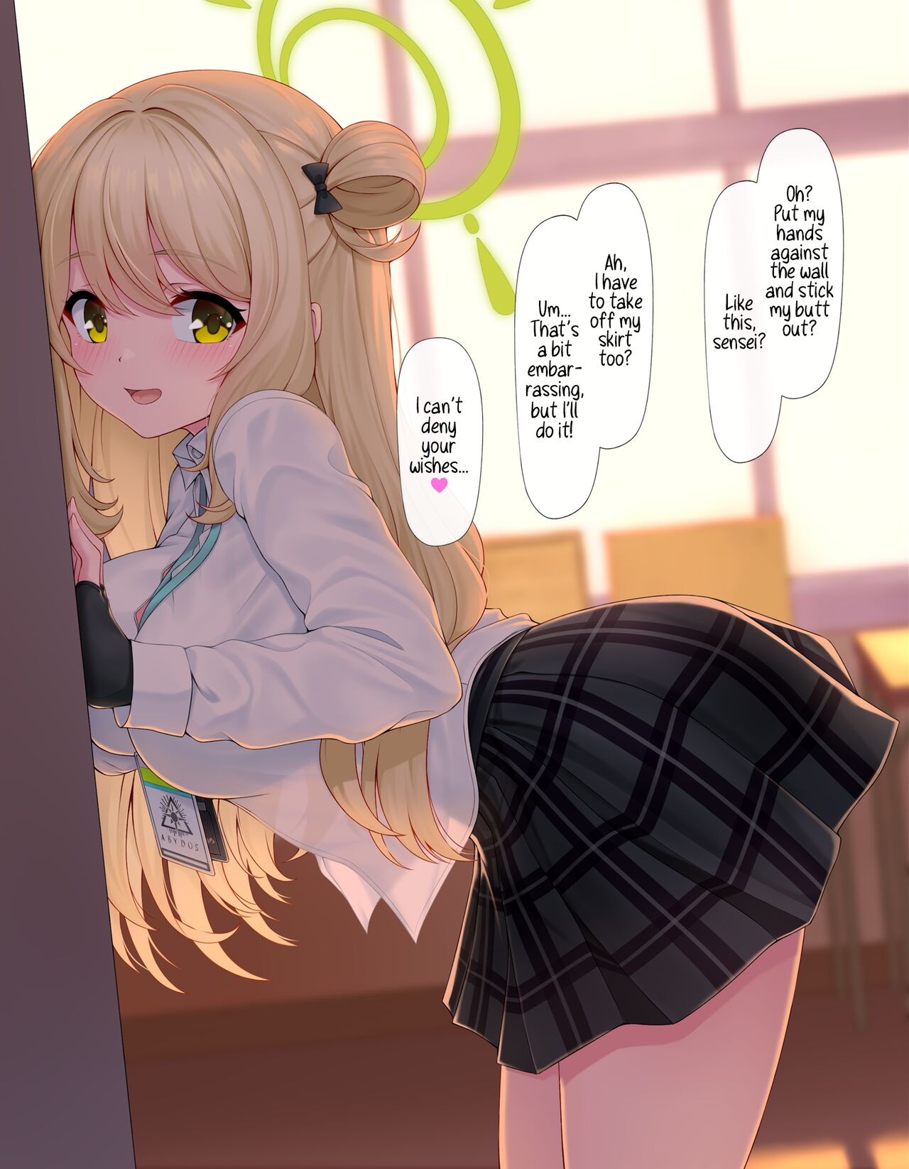 Nonomi page 2 full