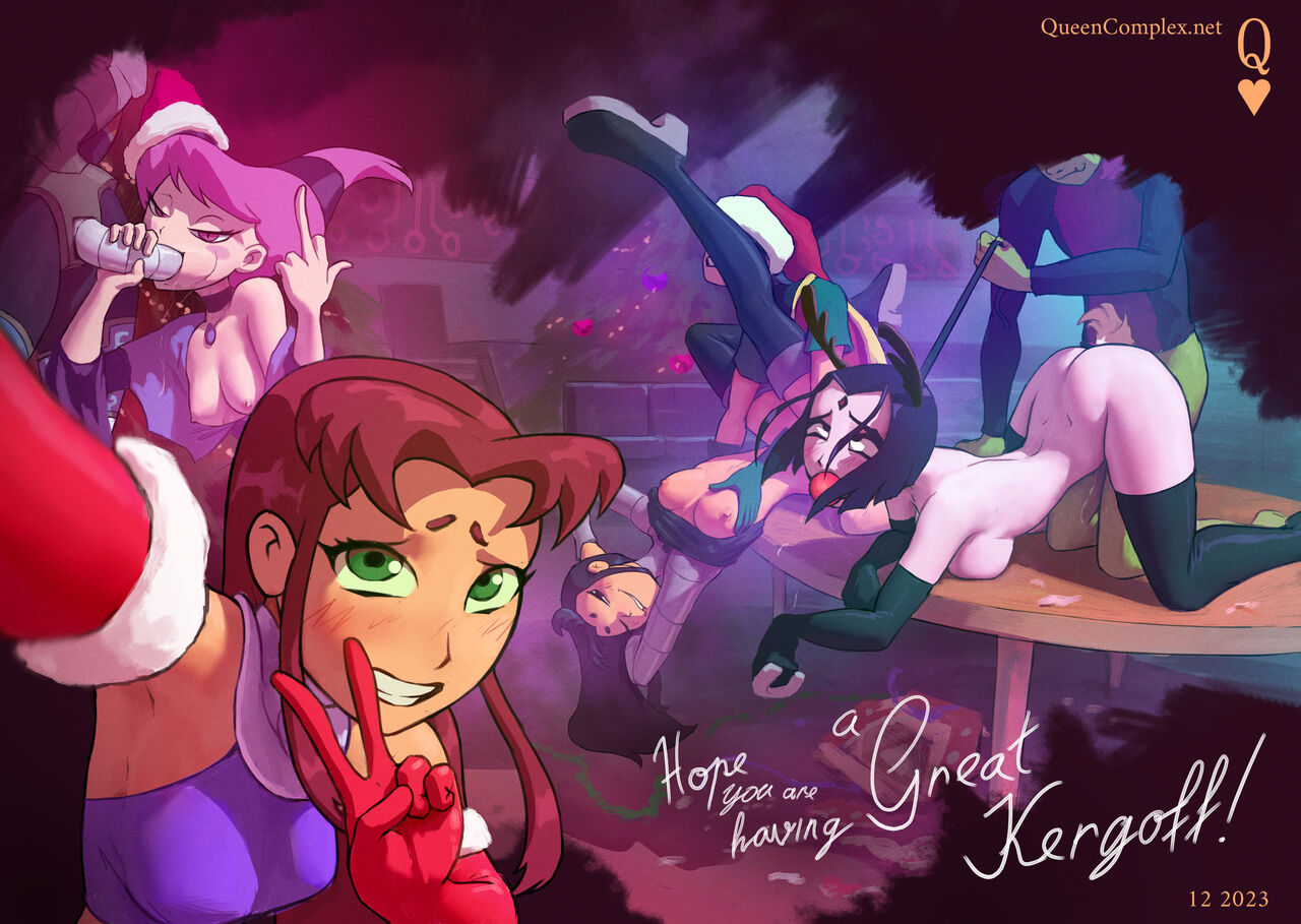 Great Kergoff page 7 full