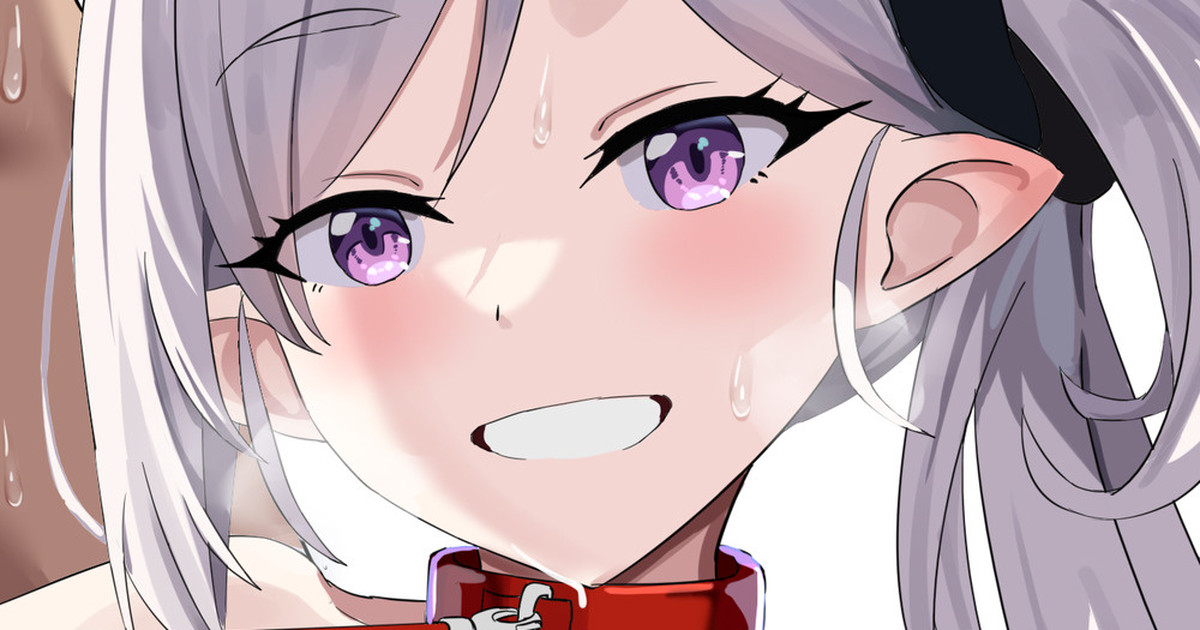 ムツキ、オナホになれ page 1 full