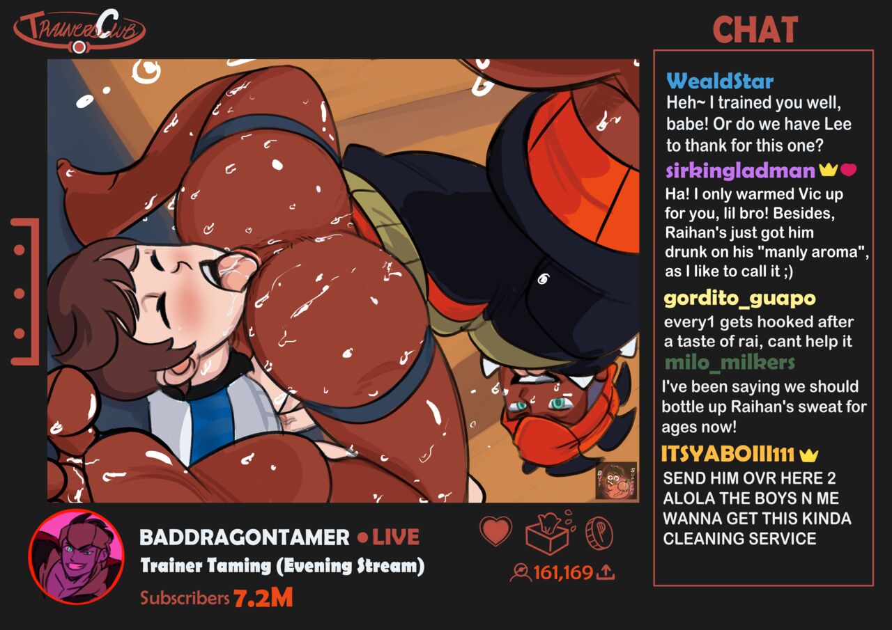 Trainer's Club page 4 full
