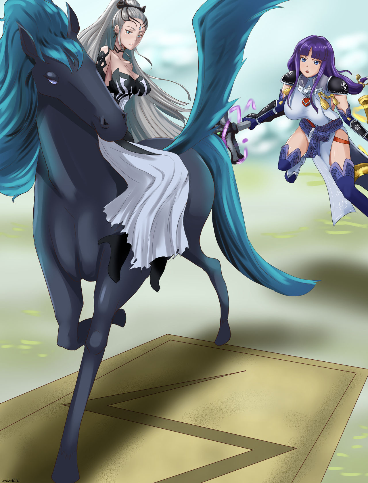 Aether Preyed page 3 full