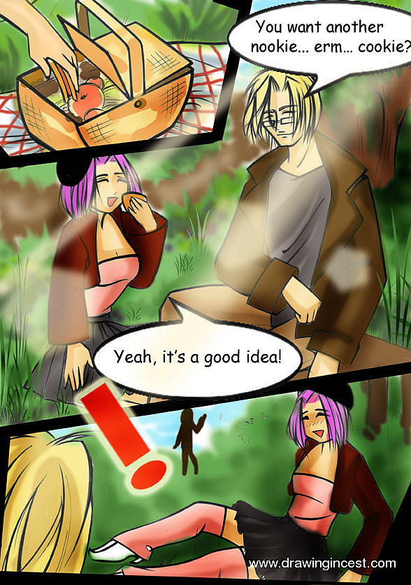 Amusement in the nature page 2 full