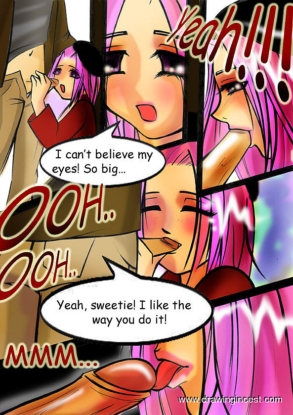Amusement in the nature page 5 full