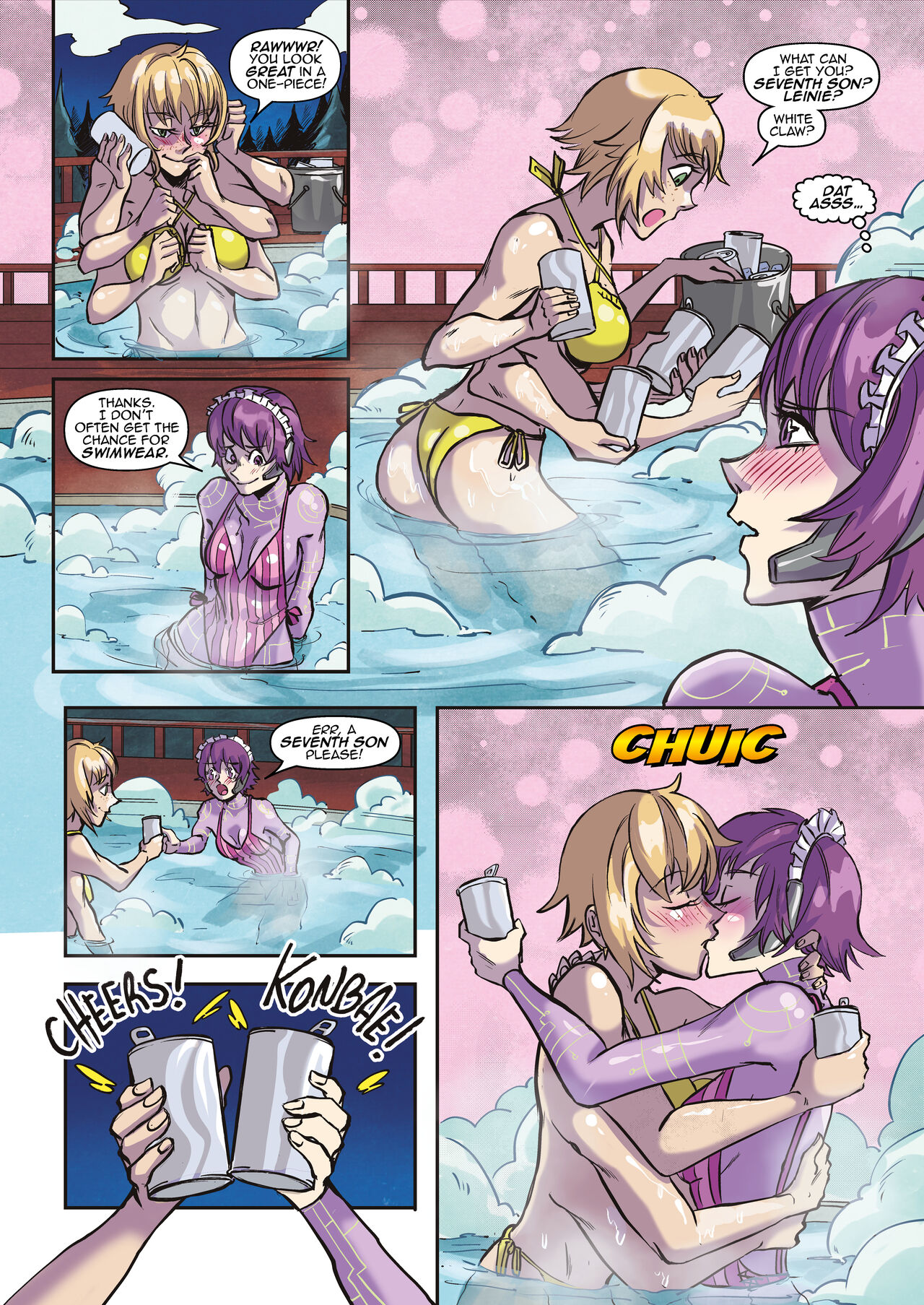 Spinny x MM Hiking page 5 full