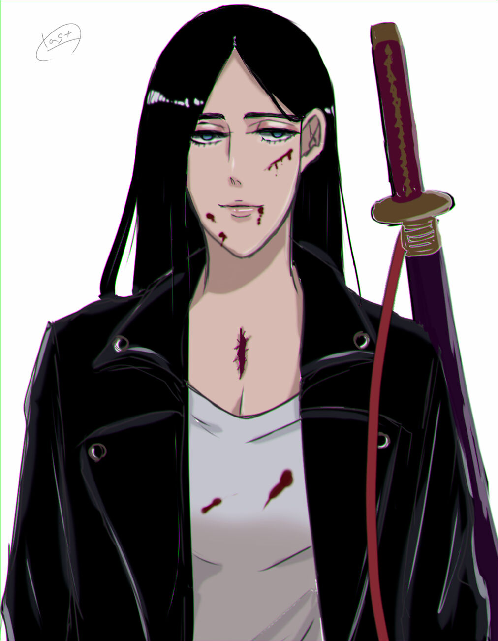Bleach Log page 4 full