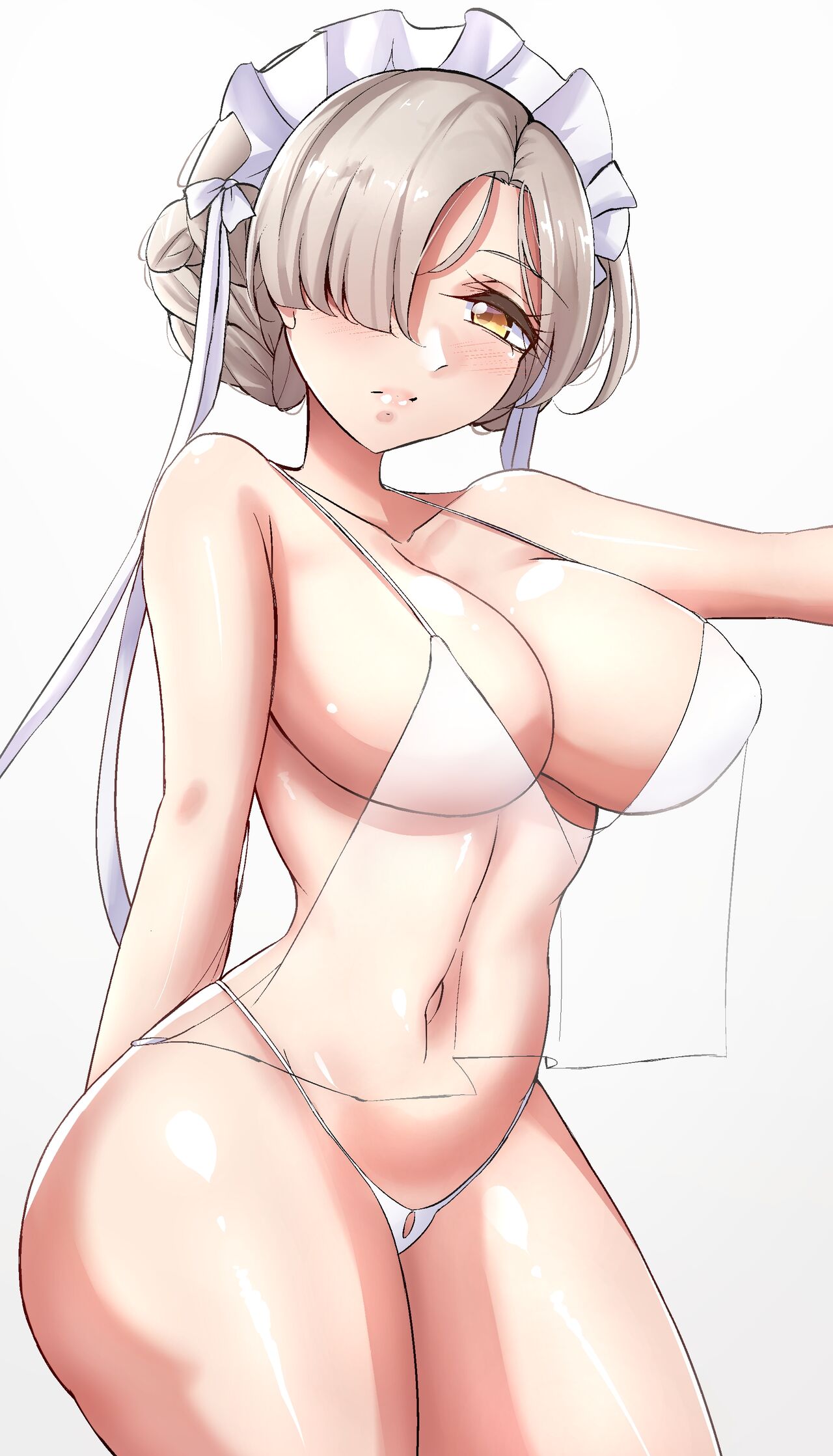 Azur Lane Collection page 5 full