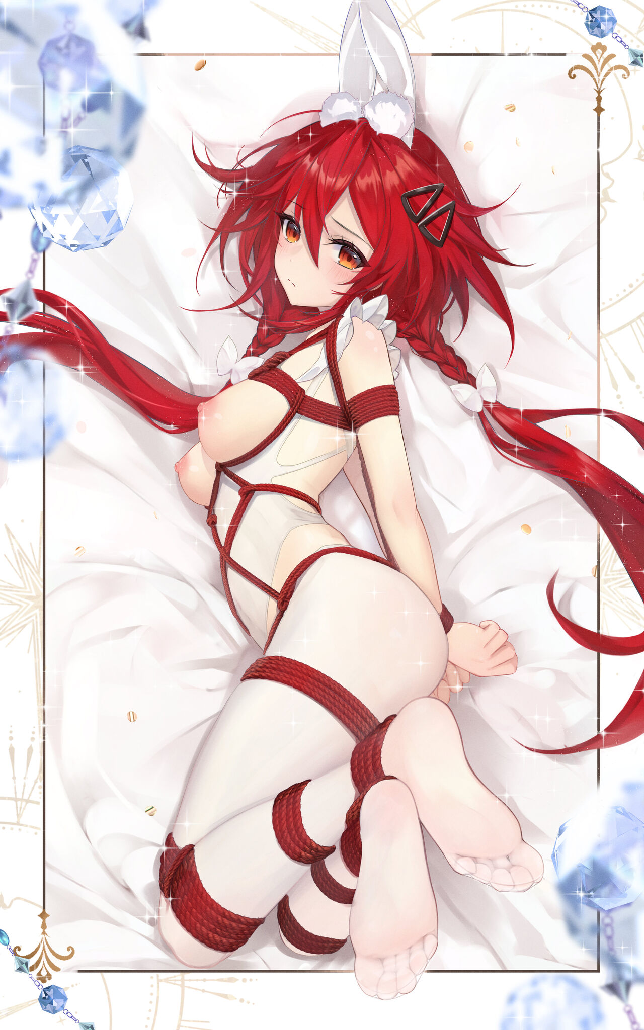 Meisansan - Uzume Tennouboshi page 2 full