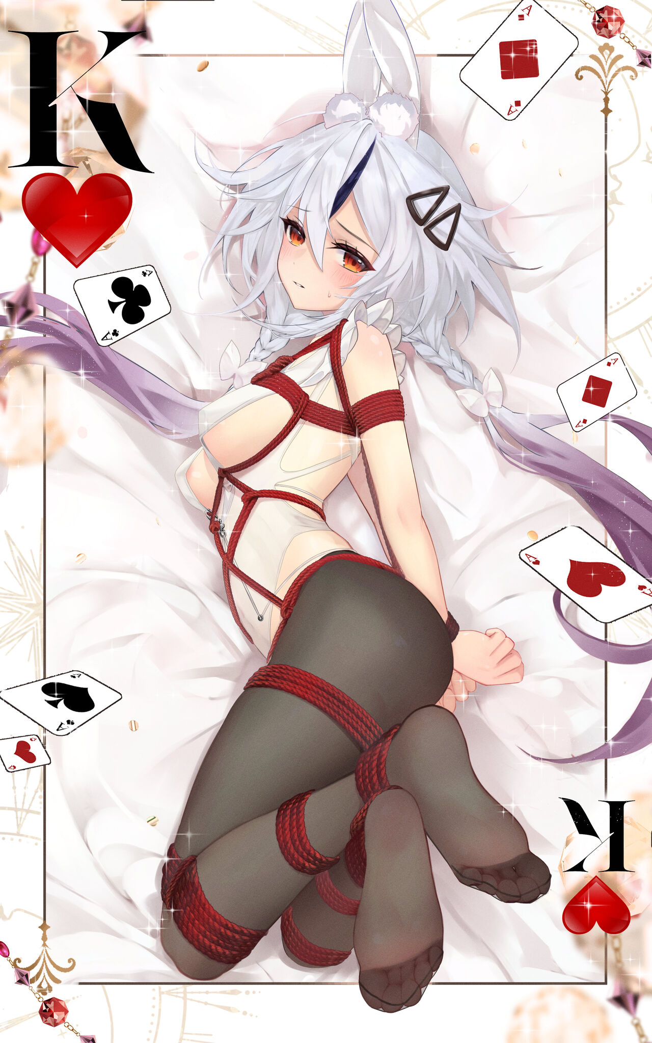 Meisansan - Uzume Tennouboshi page 8 full