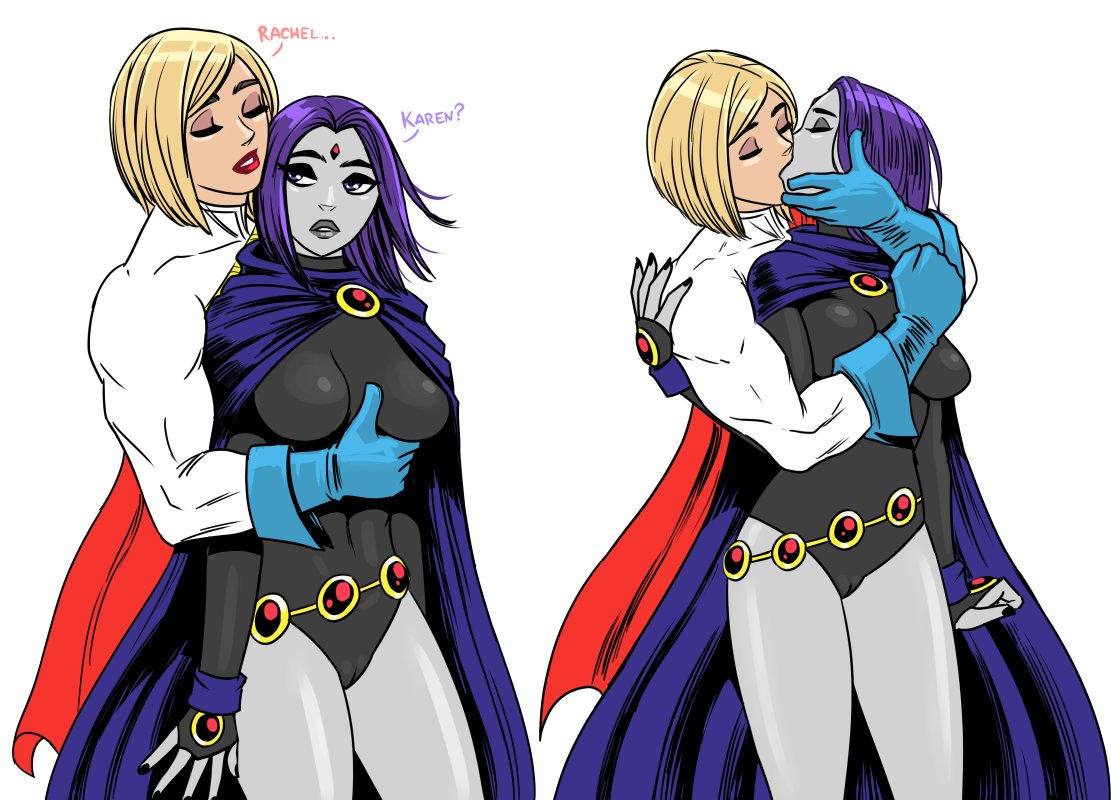 Yuri Lesbos page 9 full