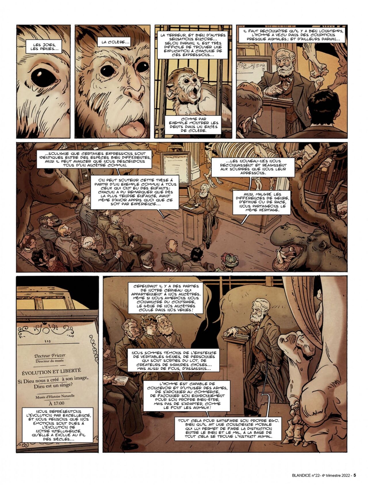 Blandice No 22 - Technologie page 7 full