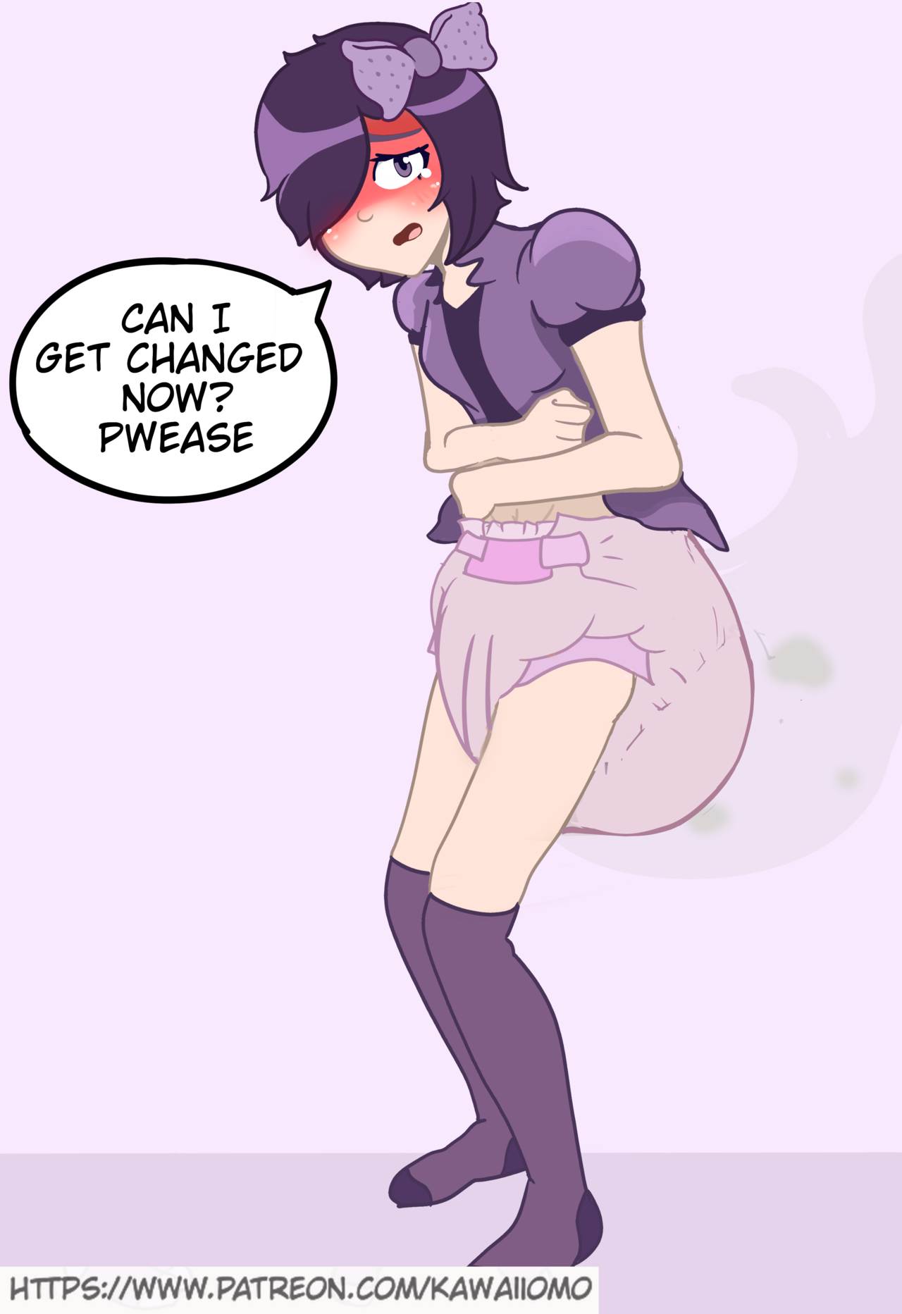 Artist - Kawaiiomo page 10 full