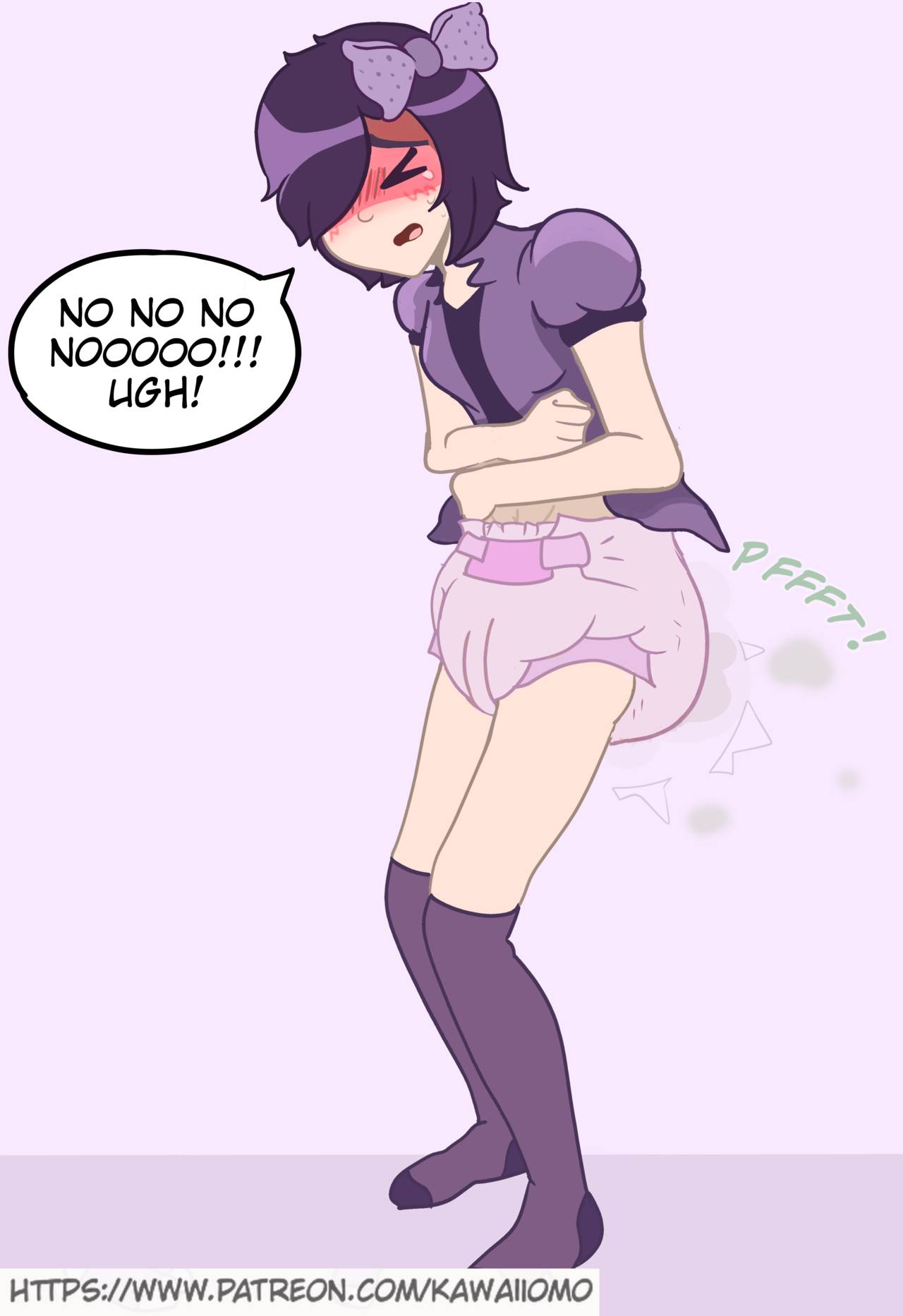 Artist - Kawaiiomo page 9 full