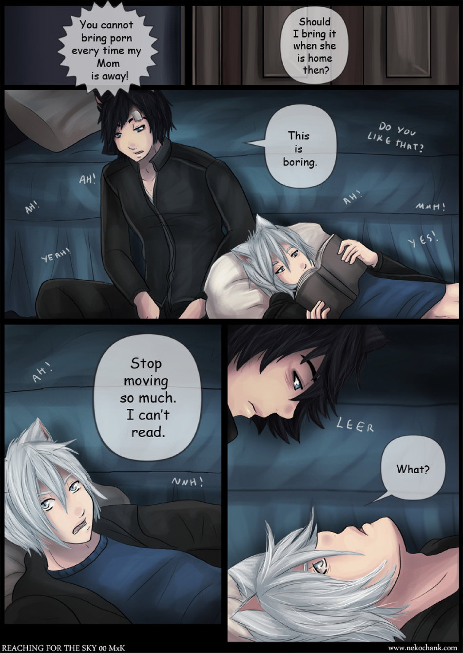 Reaching for the sky 00 MxK page 4 full