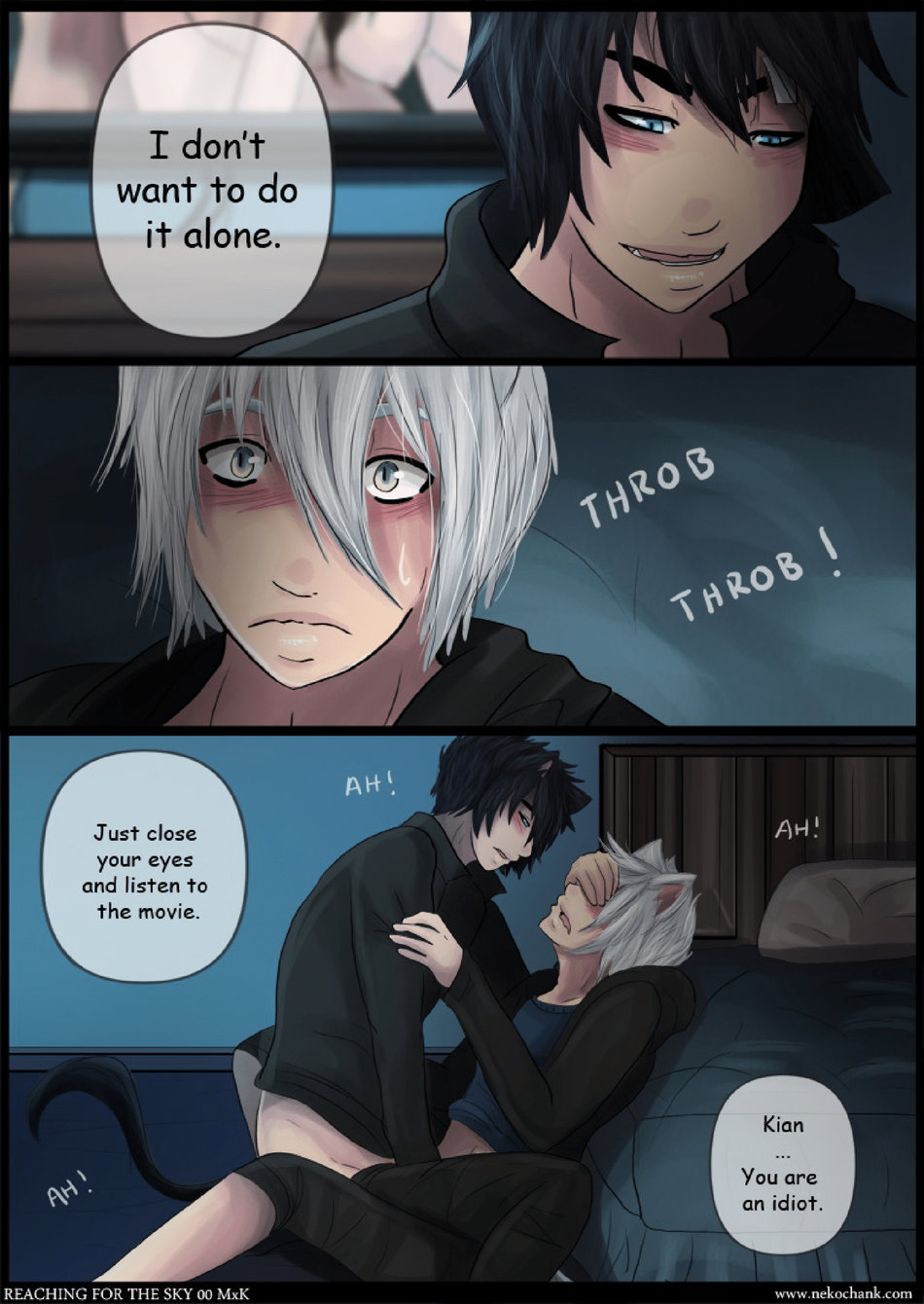 Reaching for the sky 00 MxK page 6 full