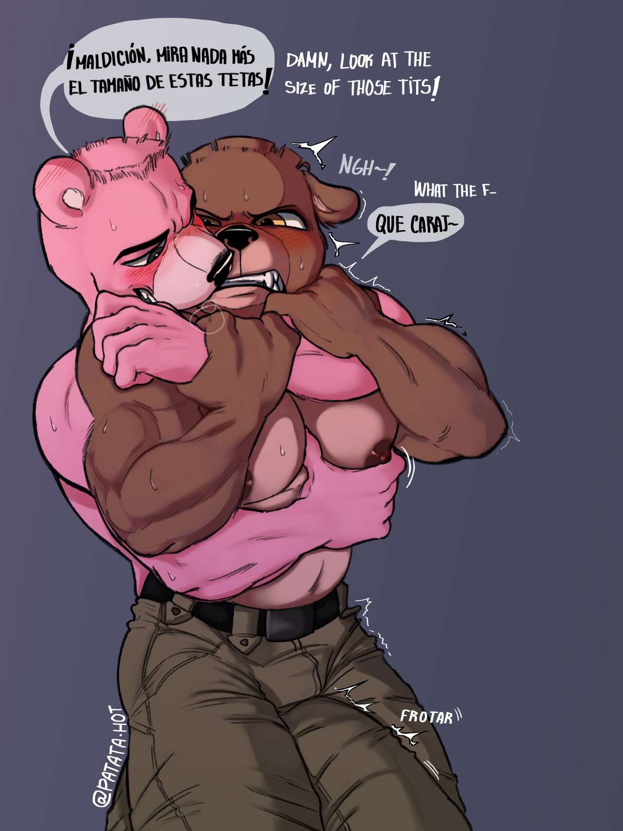 Strip-Game page 2 full