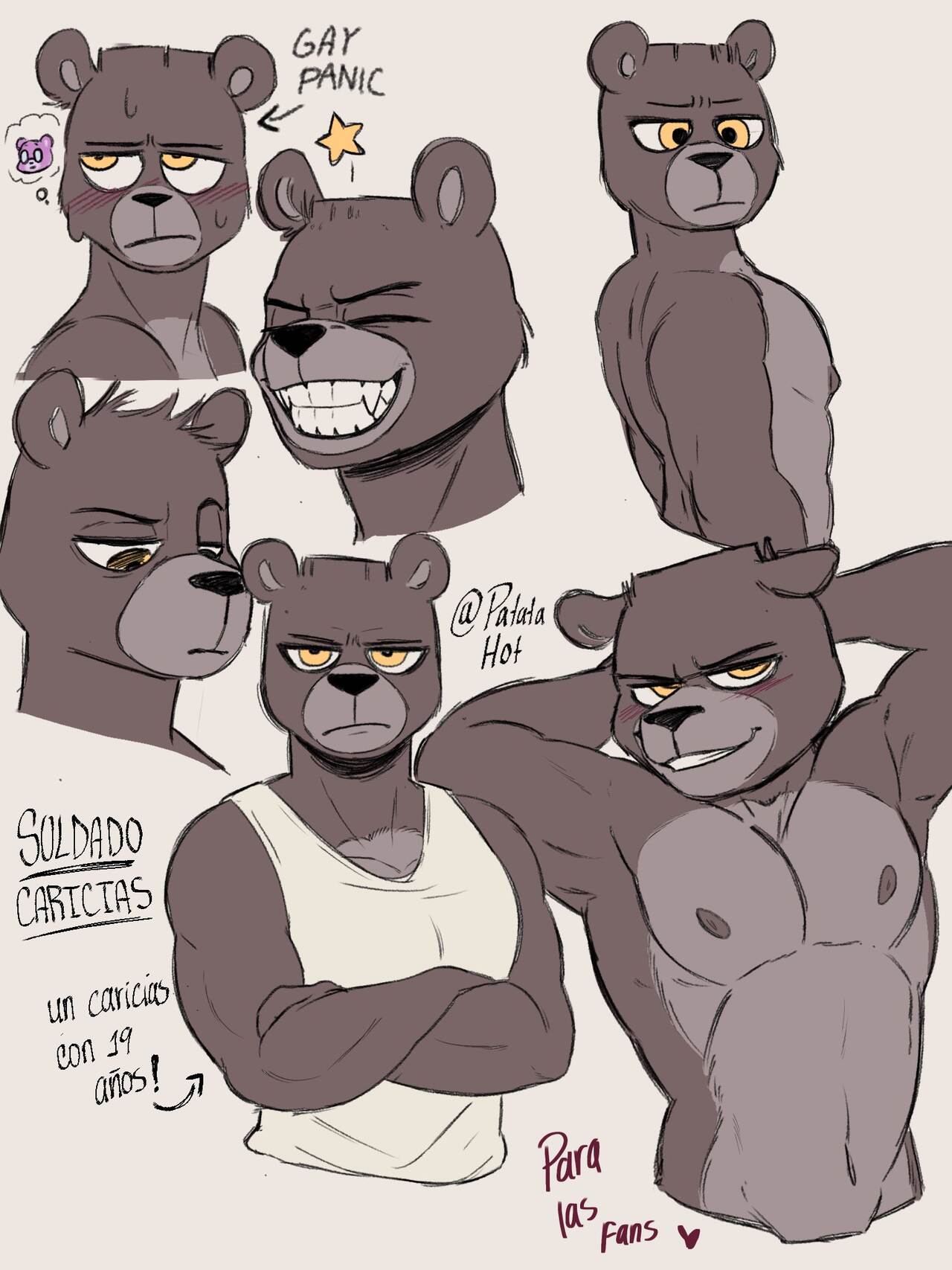 Strip-Game page 9 full