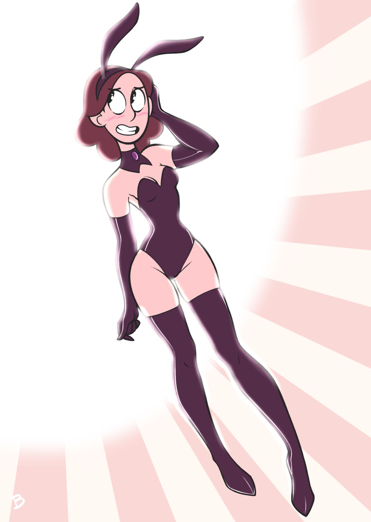 Johanna page 1 full