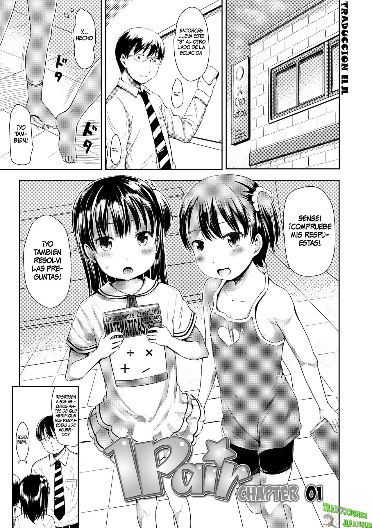 1Pair page 1 full