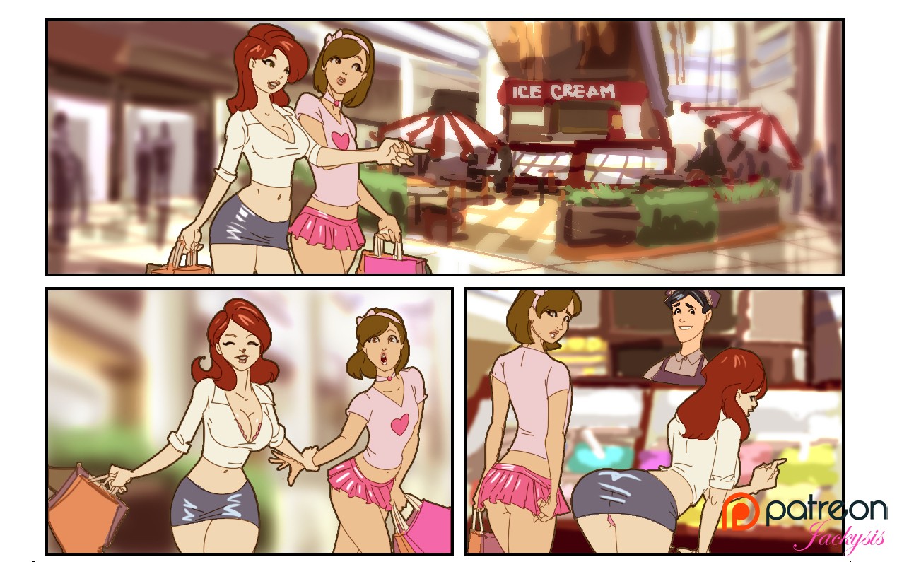 - Ice Cream page 2 full