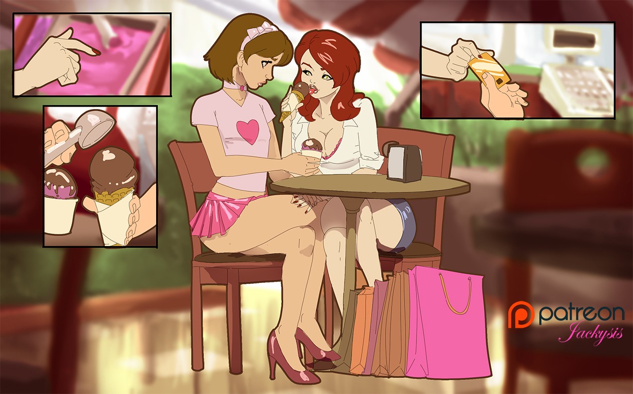 - Ice Cream page 3 full