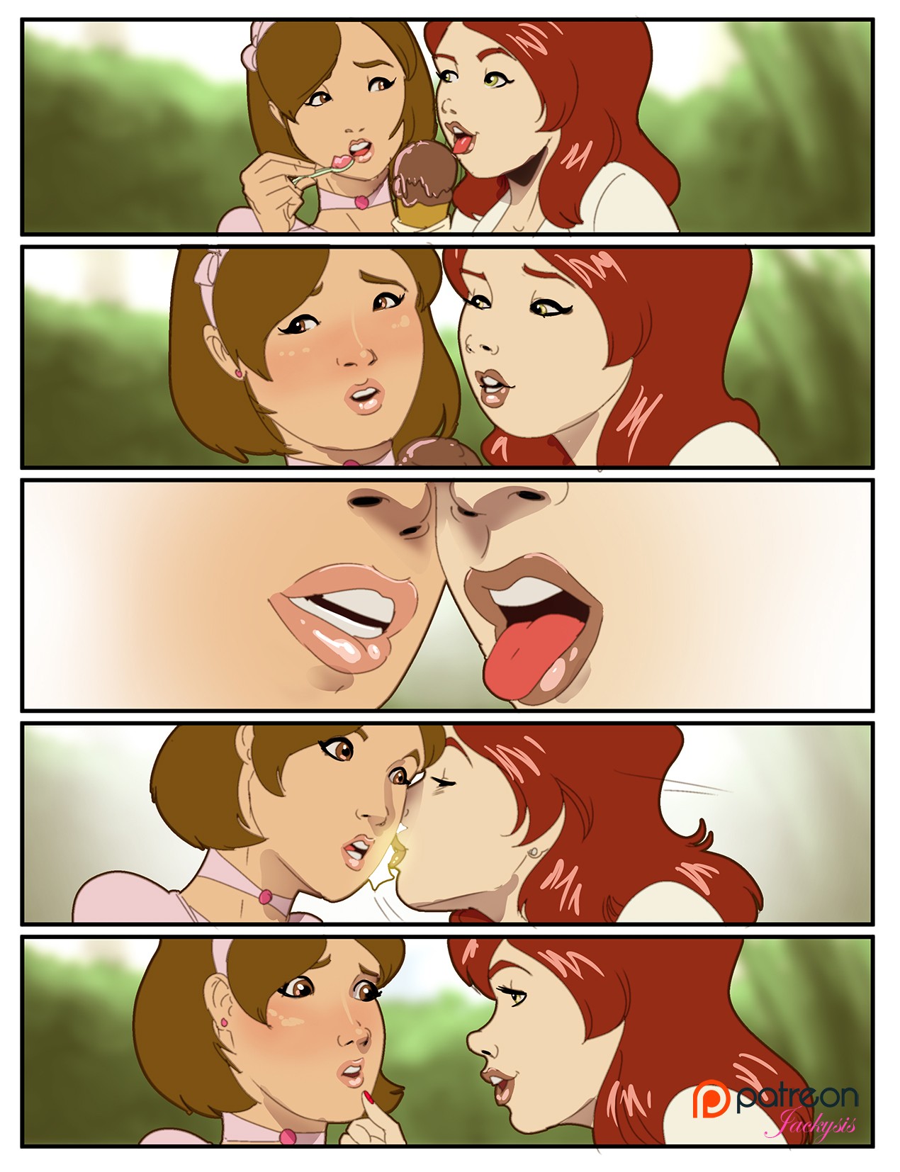 - Ice Cream page 4 full