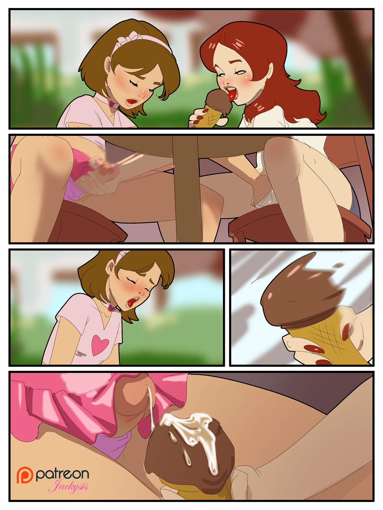 - Ice Cream page 9 full