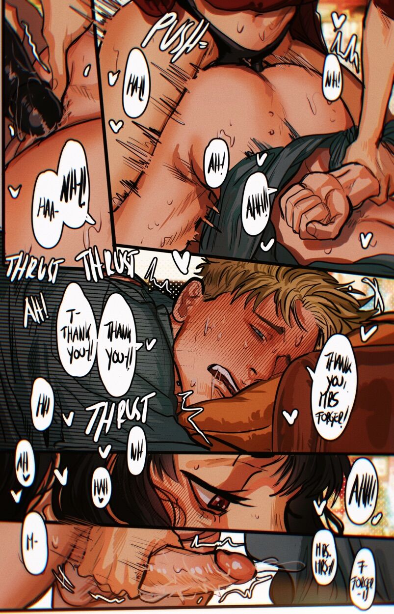 NSFW Patreon Art page 8 full