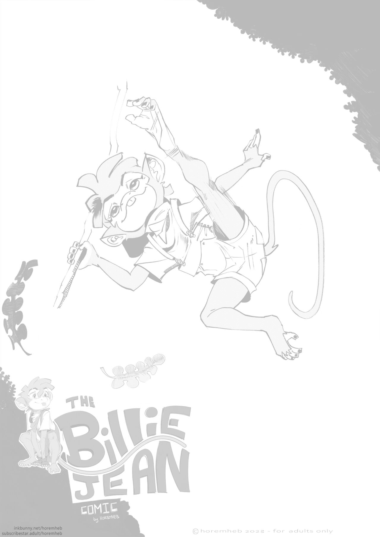 Billy Jean page 2 full