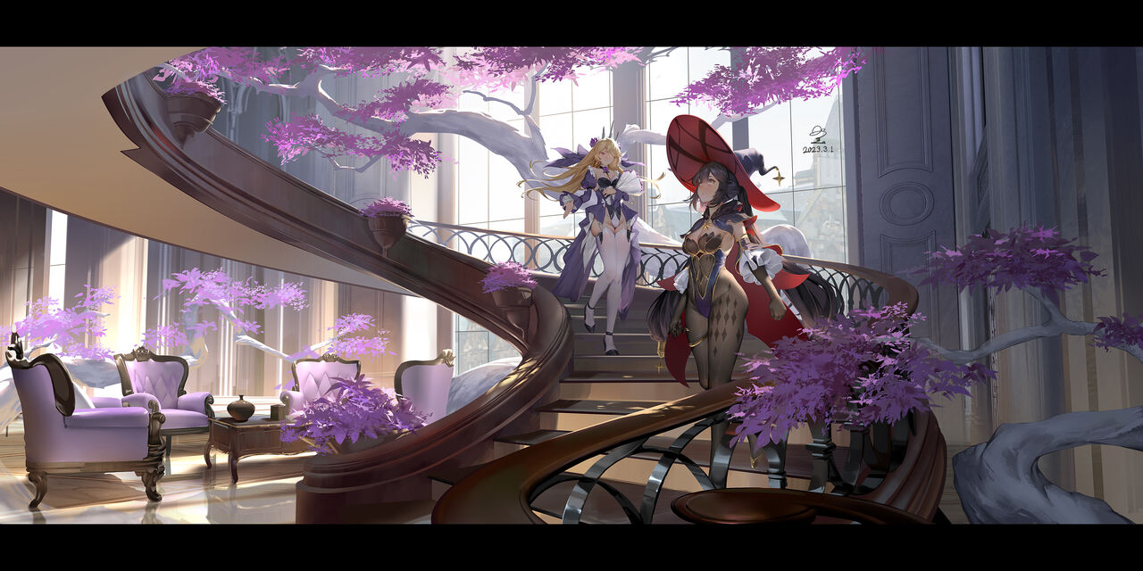 ●PIXIV● 日宝 page 1 full