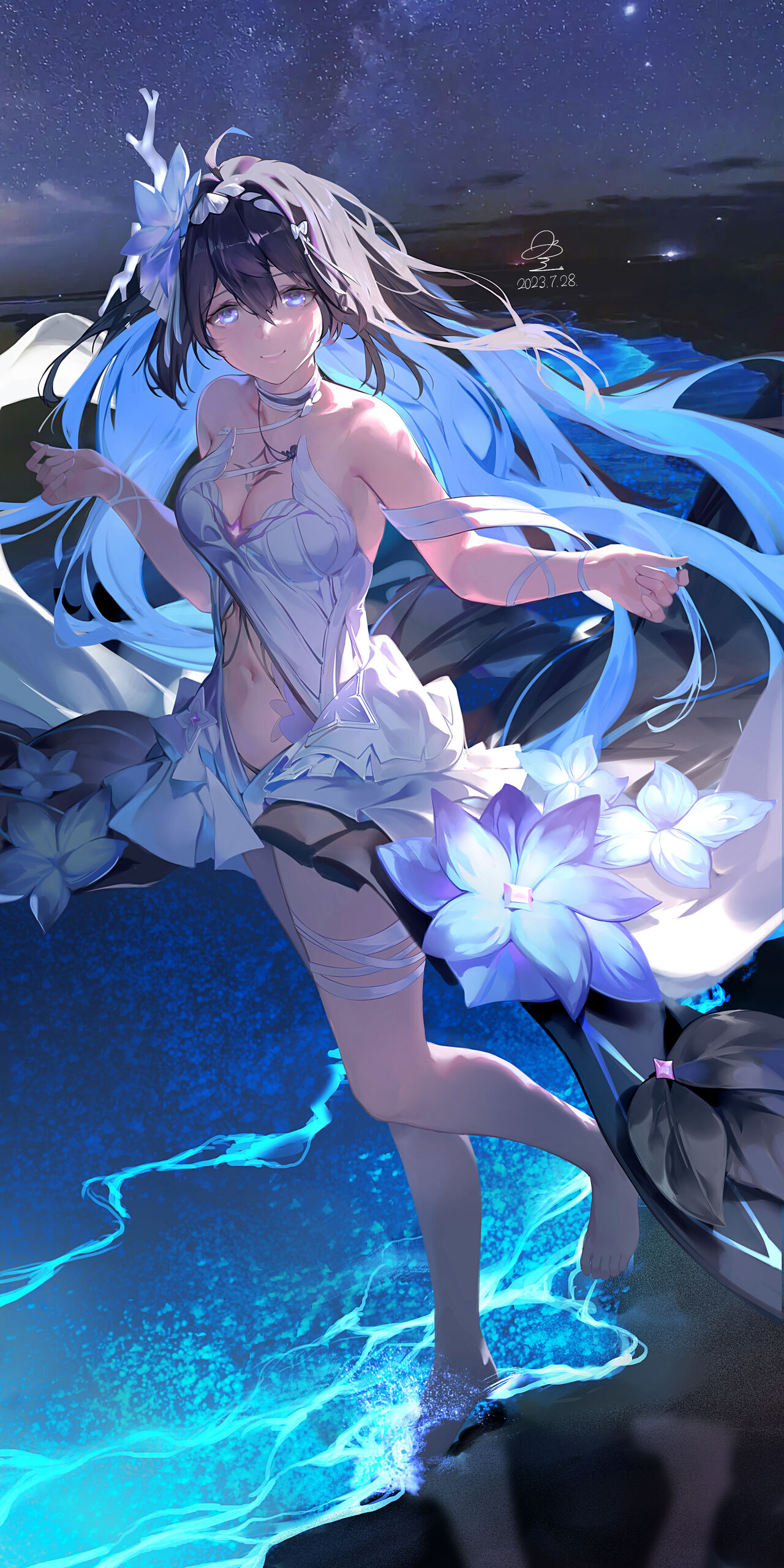 ●PIXIV● 日宝 page 10 full