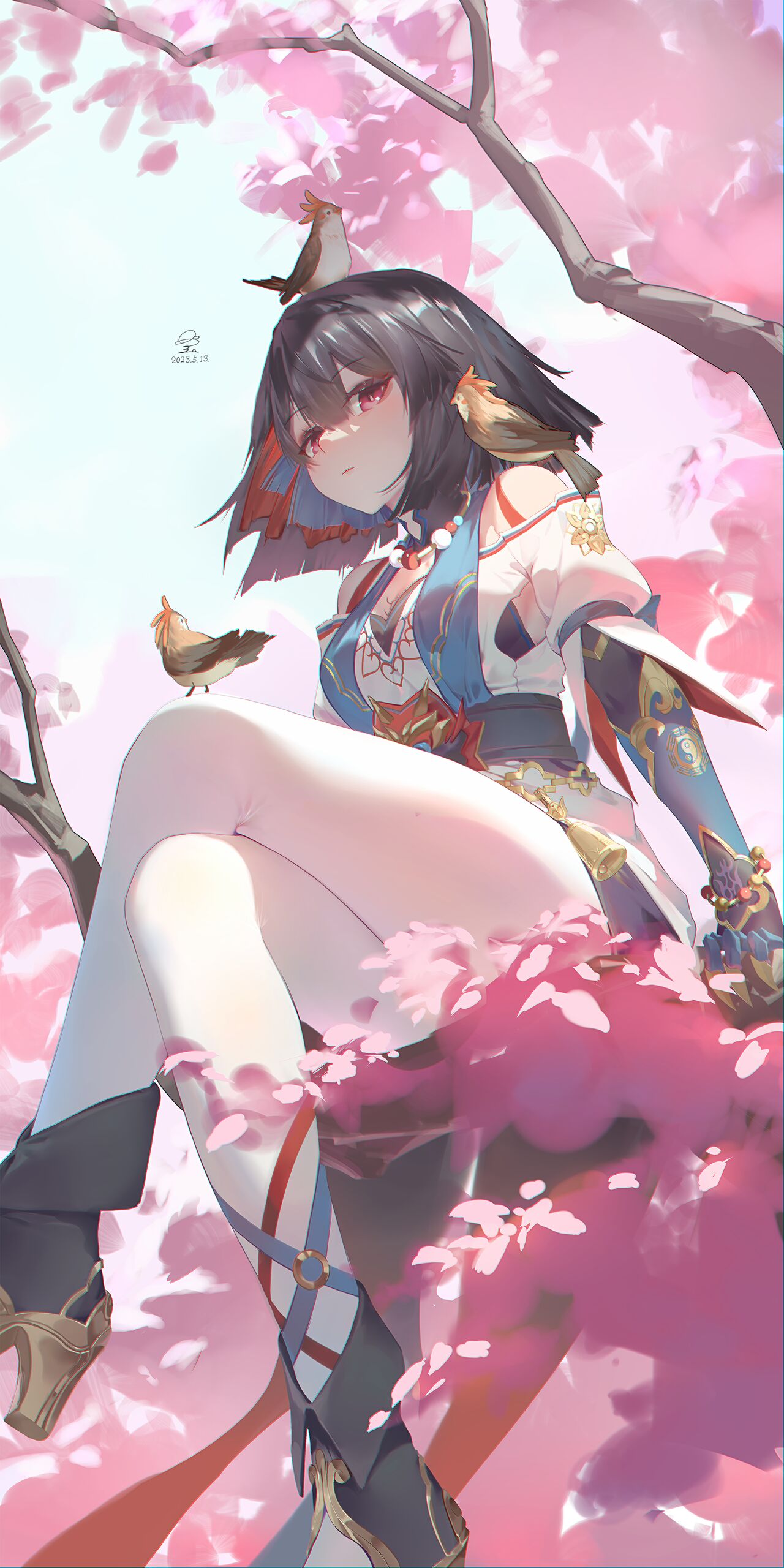 ●PIXIV● 日宝 page 6 full