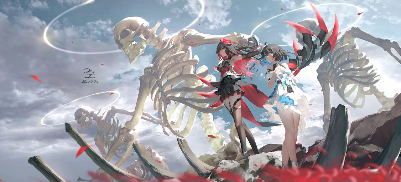 ●PIXIV● 日宝 page 7 full