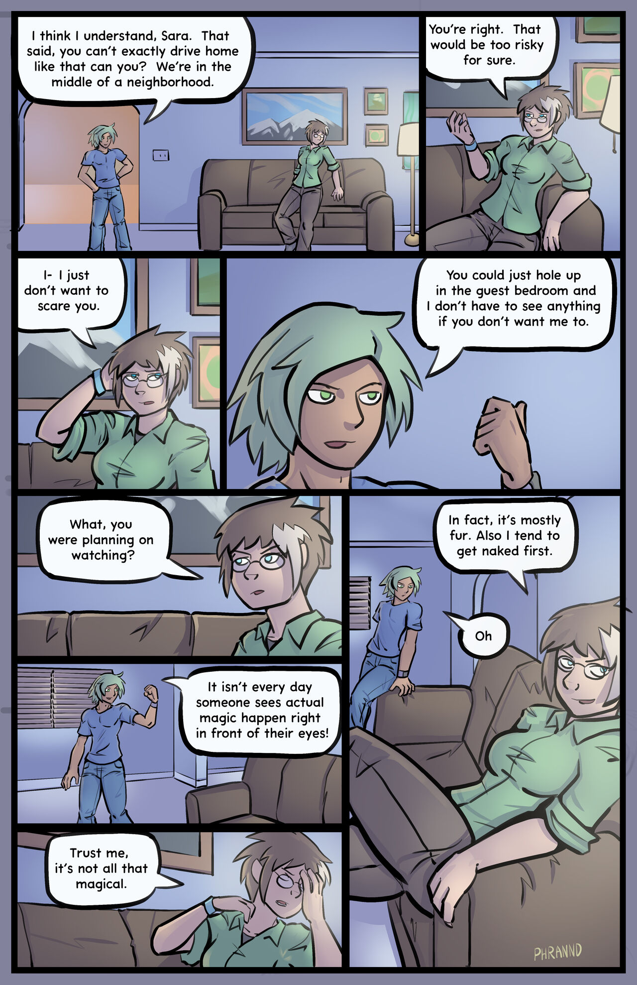 Overstay HD page 4 full