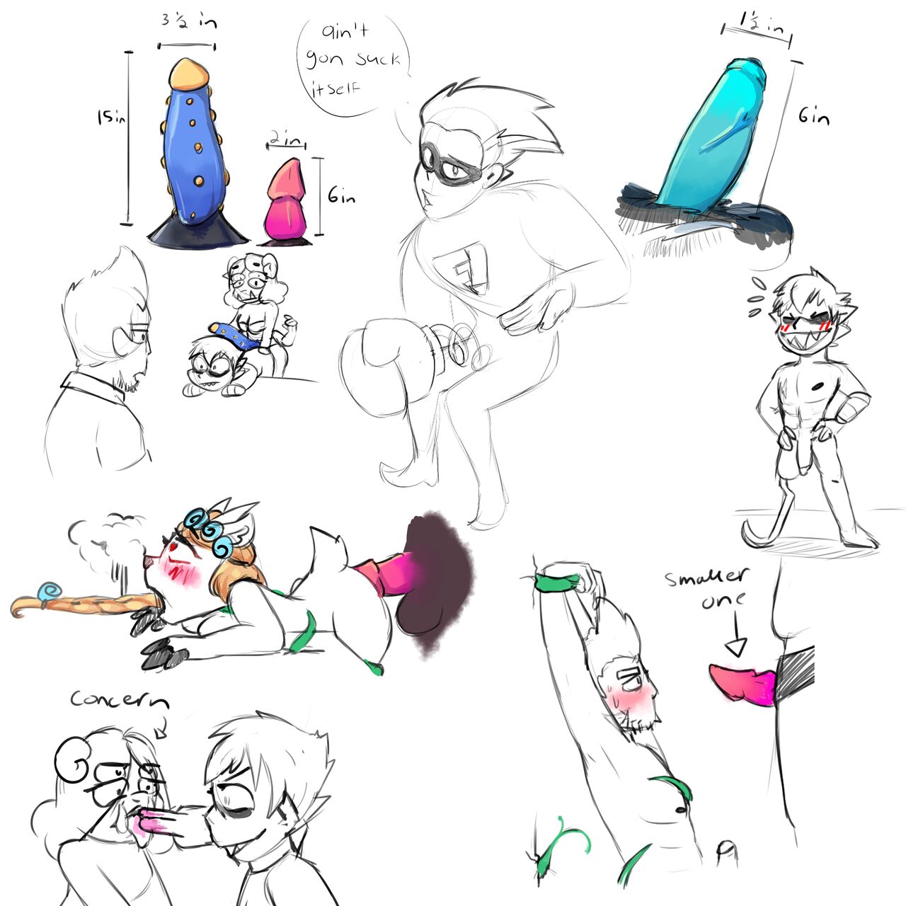 ARTISt hmun page 9 full