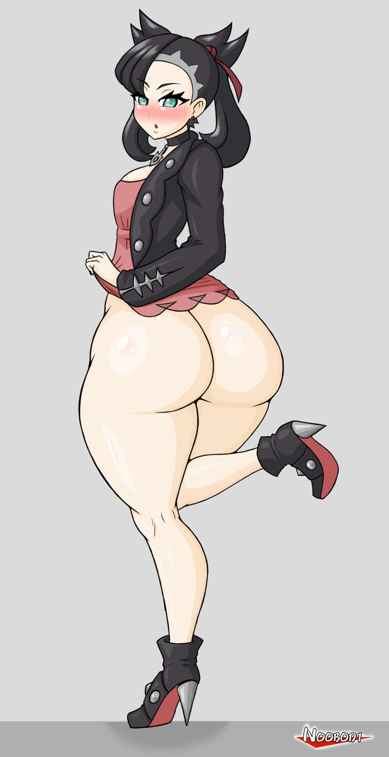 Marnie  Ass Collection page 10 full