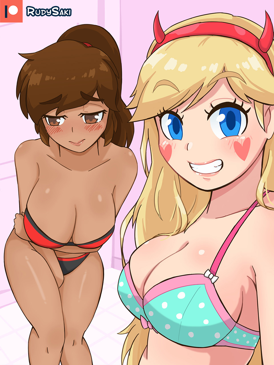ARTIST rudysaki page 4 full