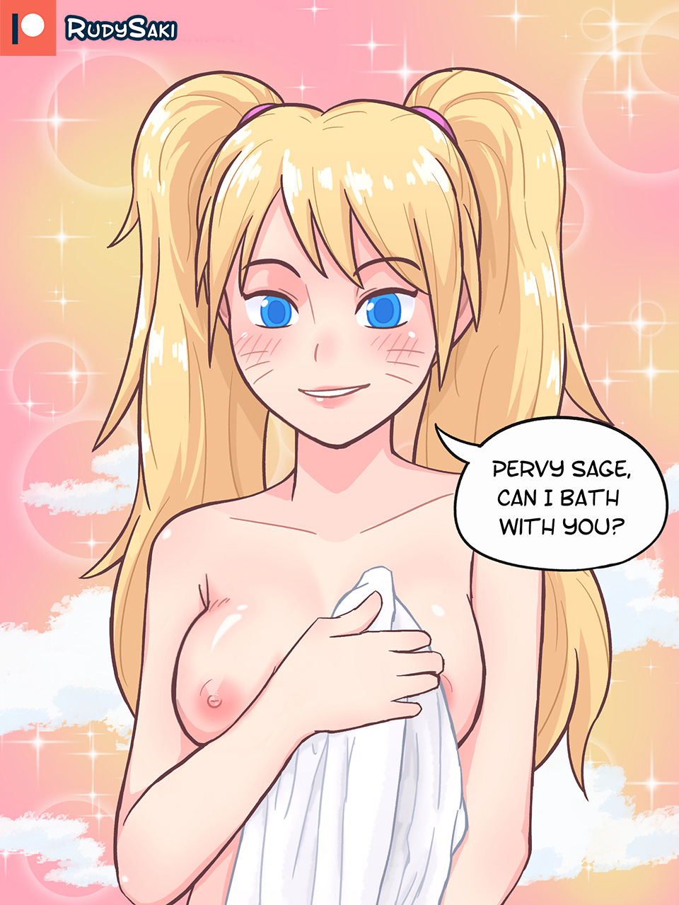 ARTIST rudysaki page 7 full
