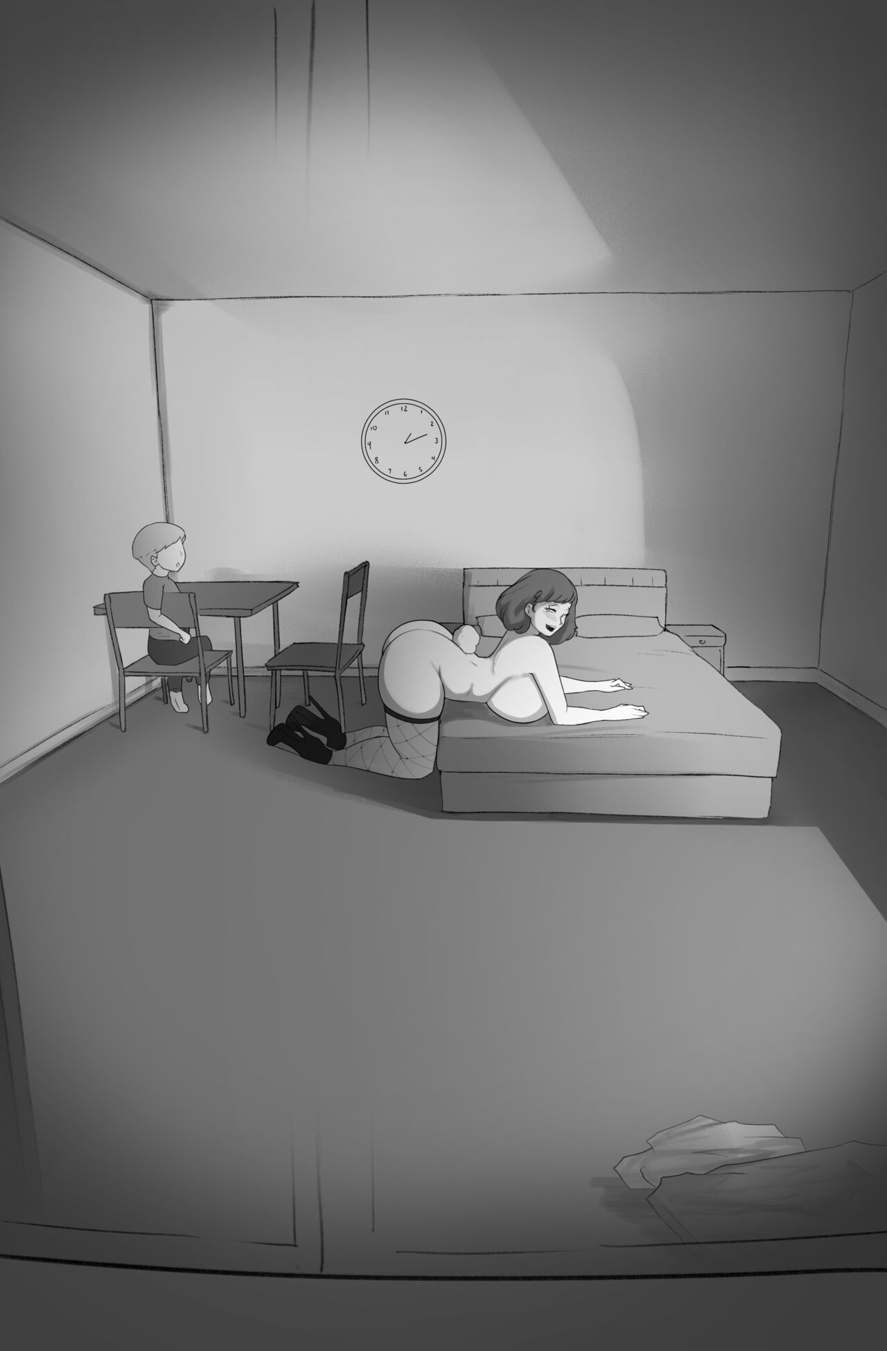 Home School page 7 full