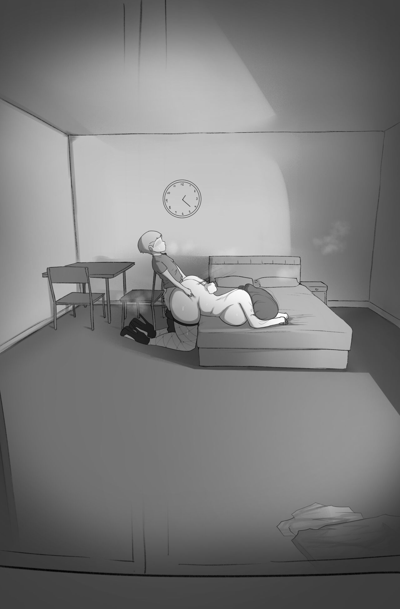 Home School page 8 full