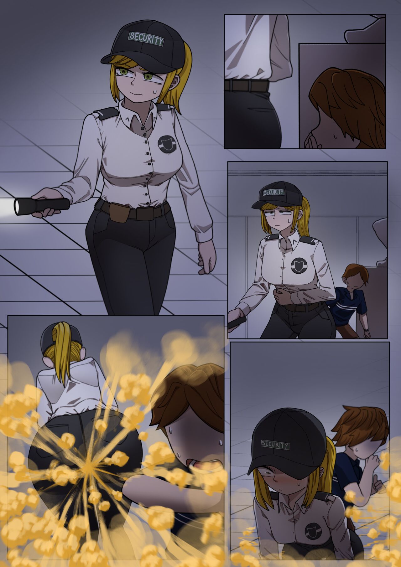 Vanessa page 9 full