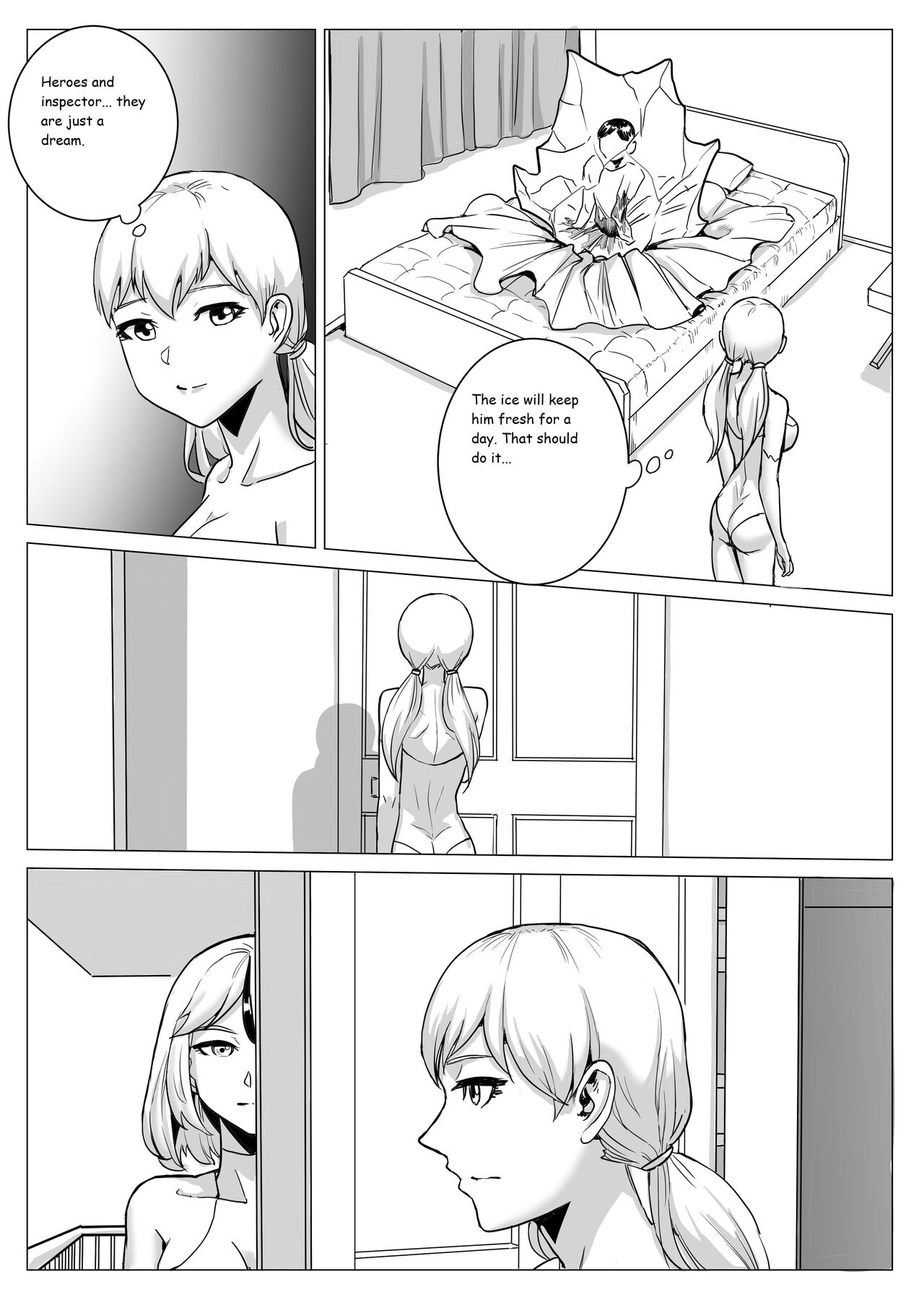Prison page 2 full