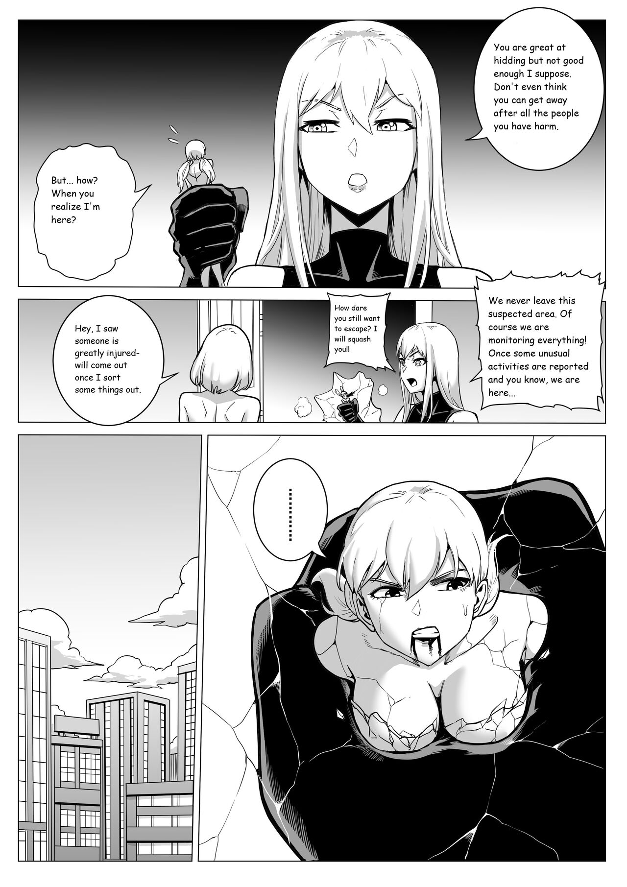 Prison page 5 full