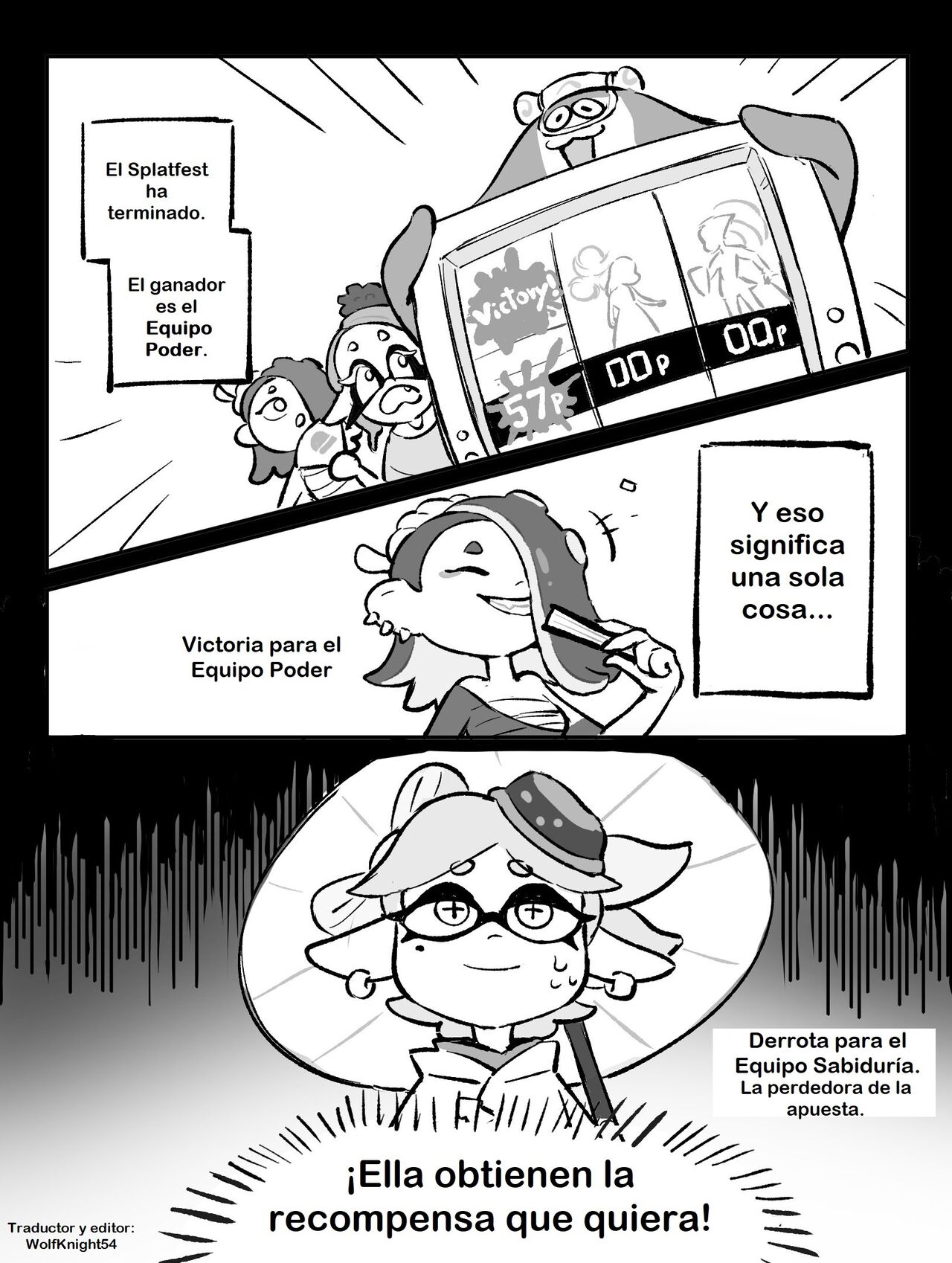Reward and Punishment page 1 full