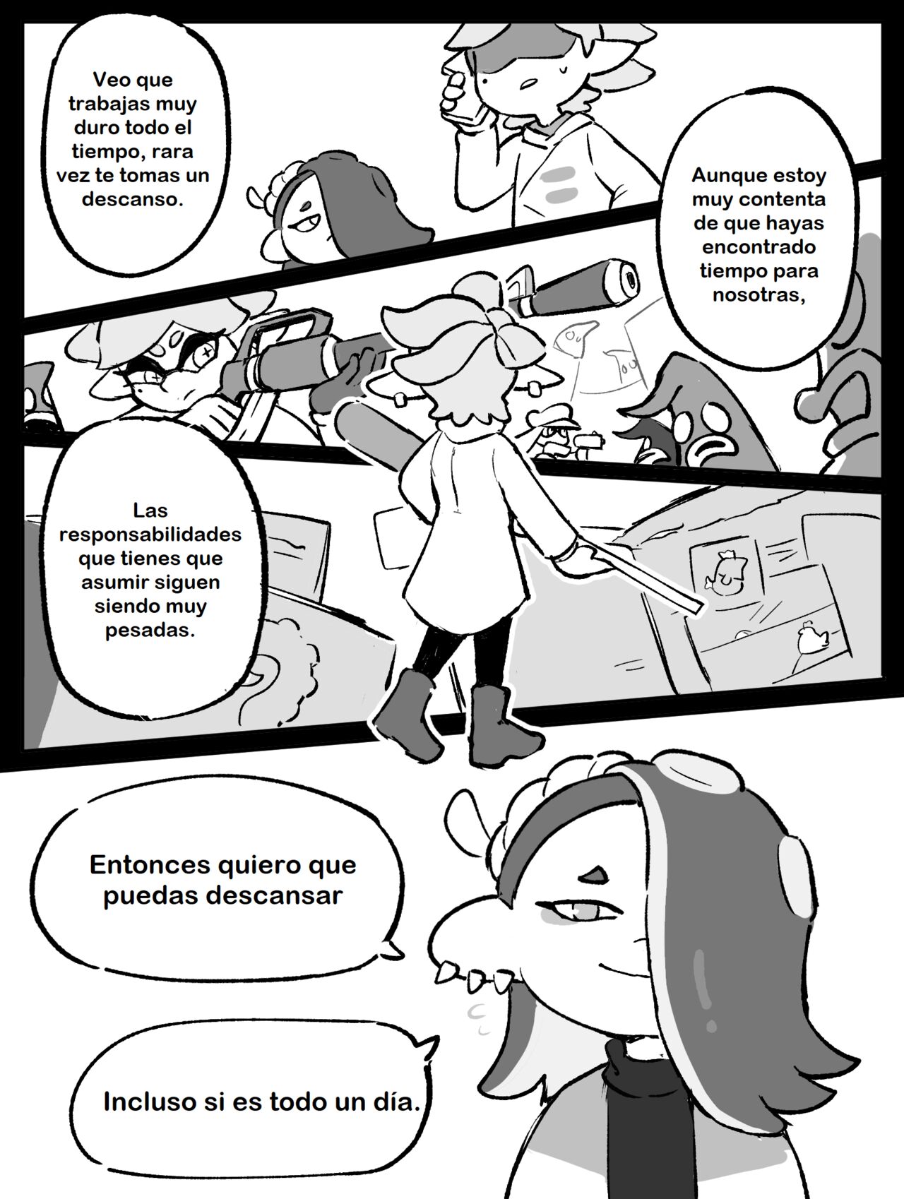 Reward and Punishment page 10 full