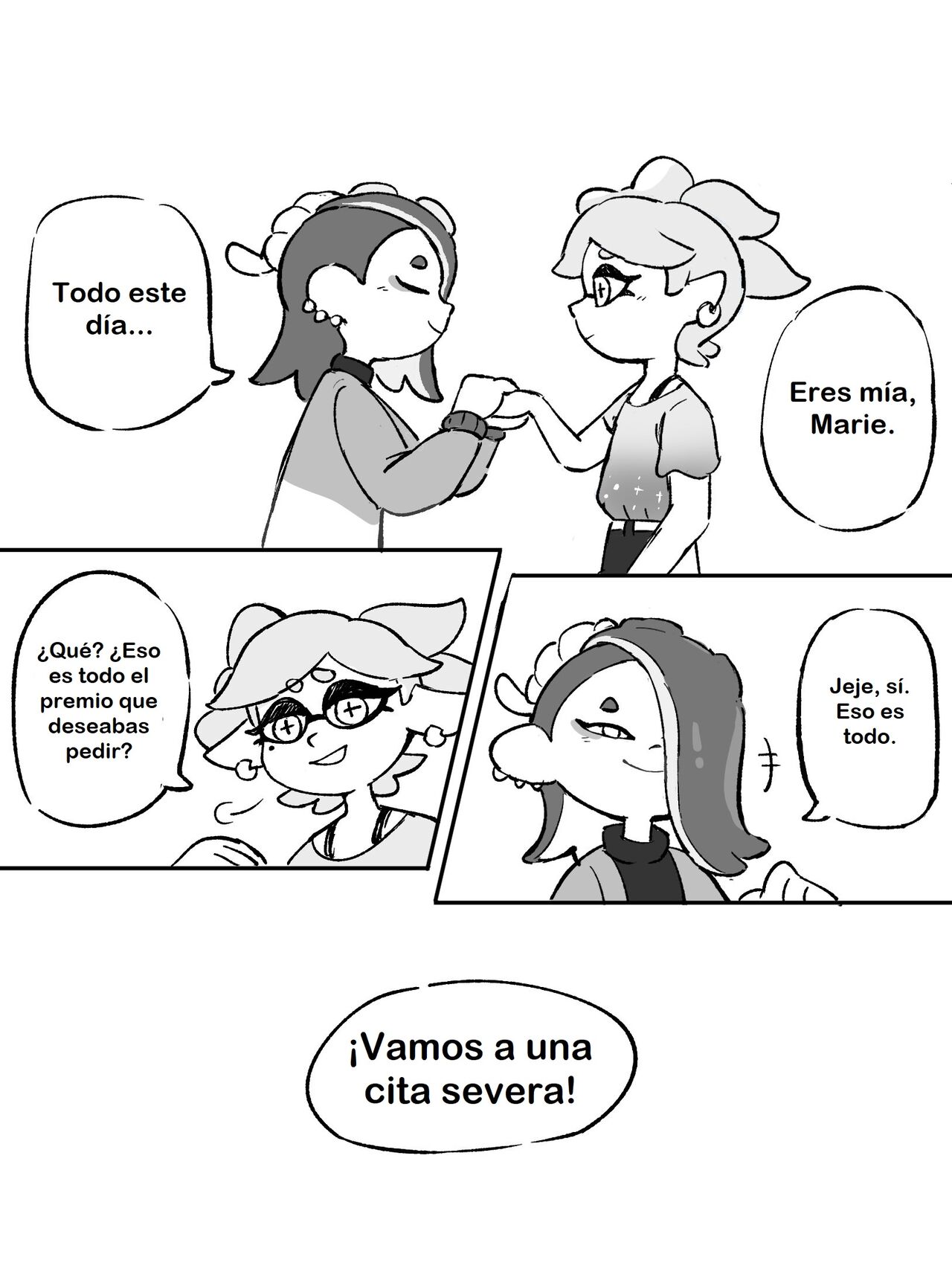 Reward and Punishment page 7 full
