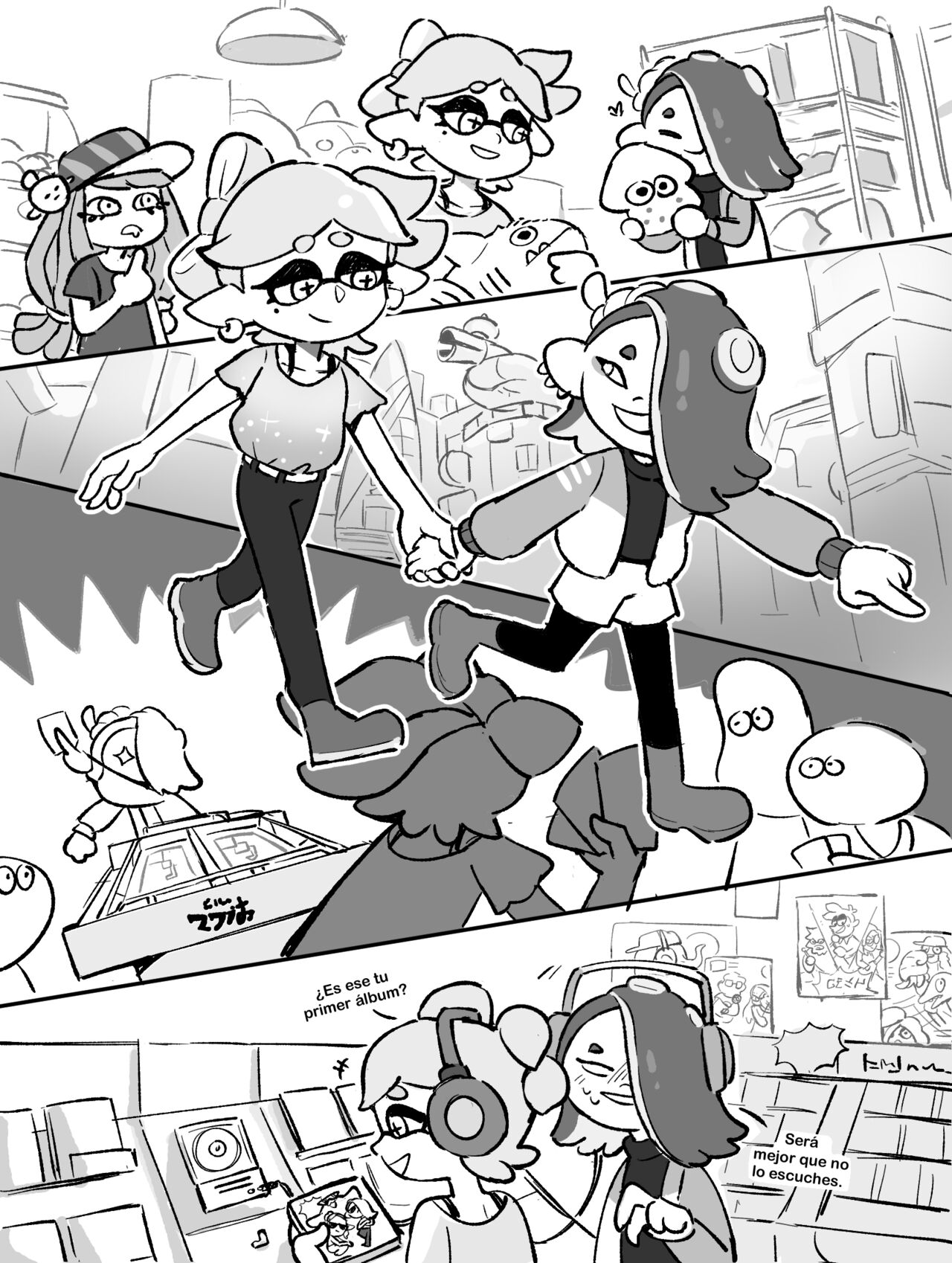 Reward and Punishment page 8 full